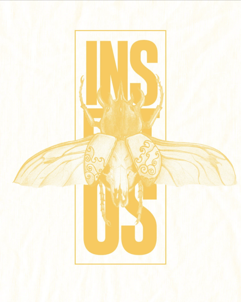 Insectos 3