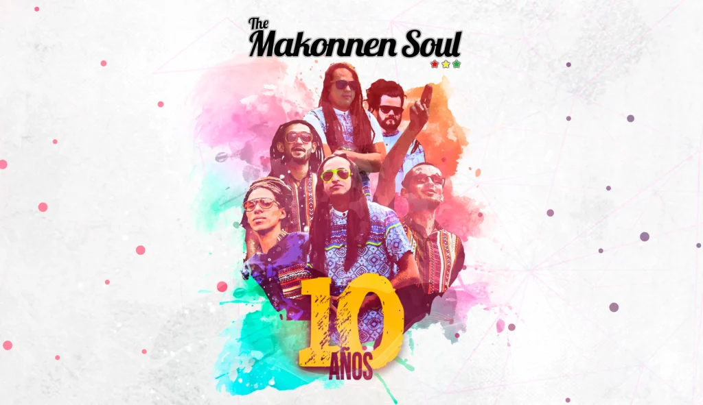 The Makonnen Soul