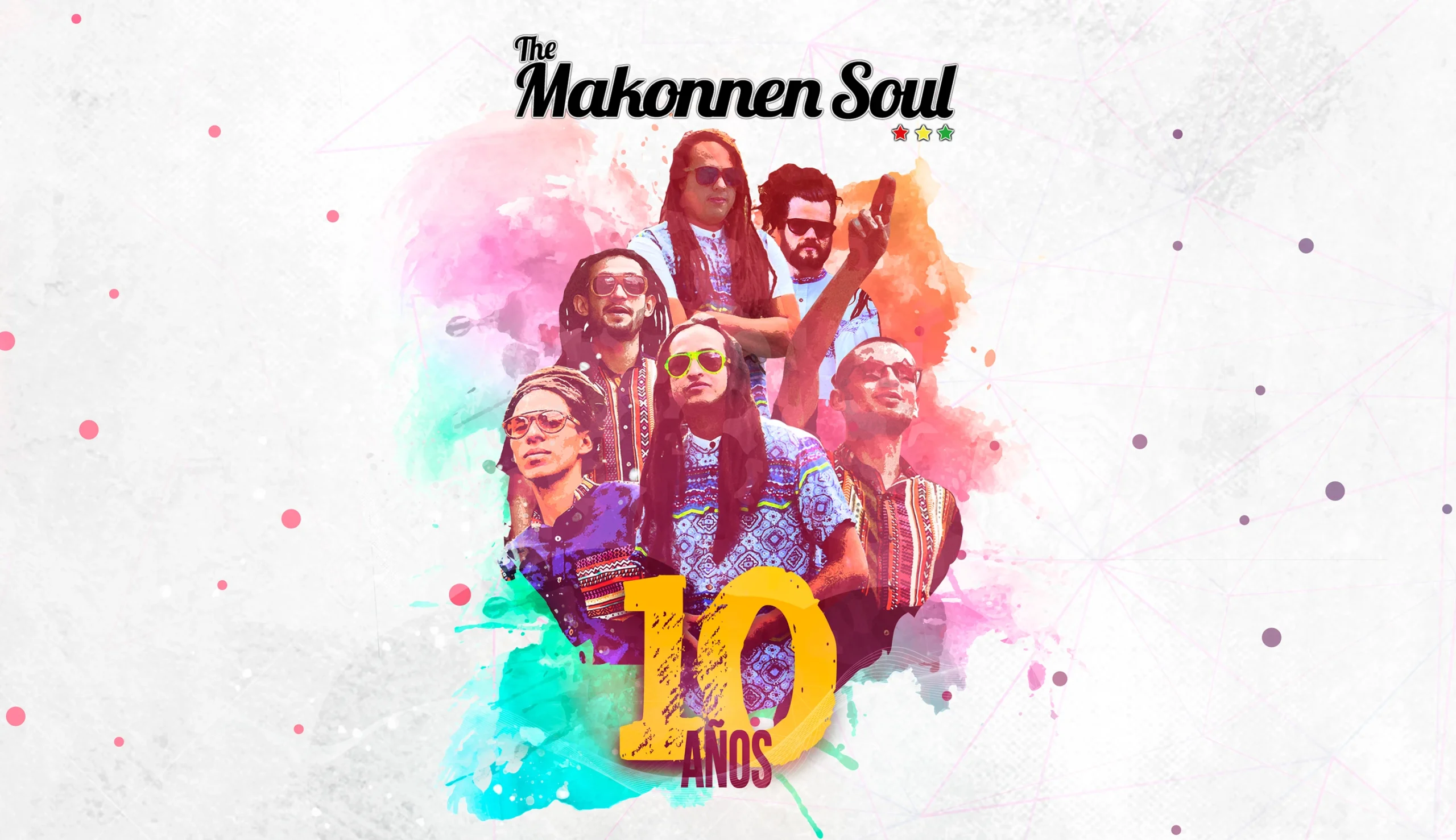 The Makonnen Soul